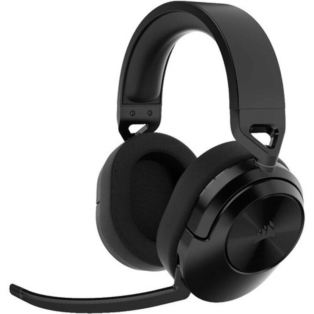 Corsair HS70 Bluetooth Gaming Headset in Black